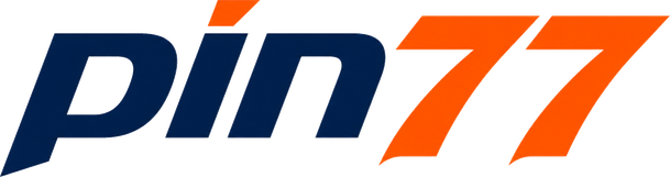 pin77 official logo